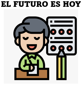 Logo Test Vocacional